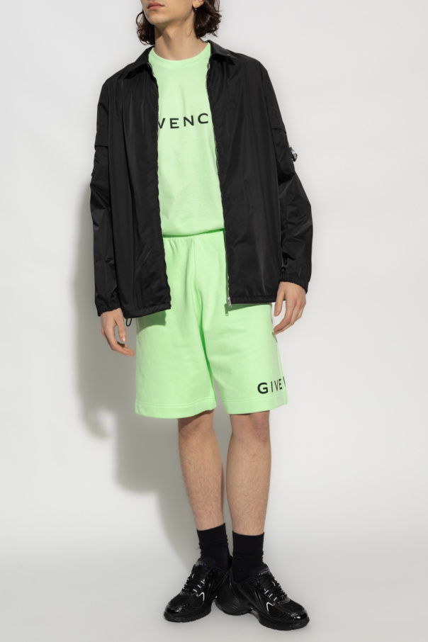 Givenchy Schal Givenchy Schal Kids Baby Boy Pants