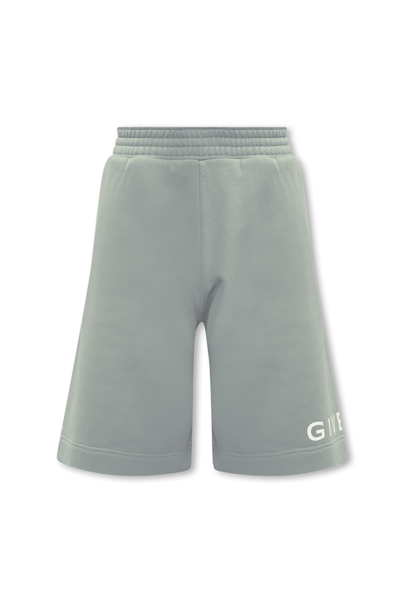 Givenchy Shorts with logo