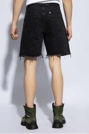 Givenchy Denim shorts by Givenchy