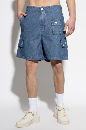 Givenchy Cargo shorts
