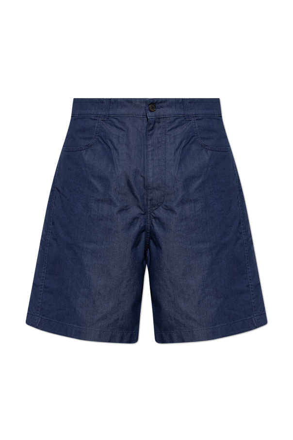 Givenchy Shorts with logo