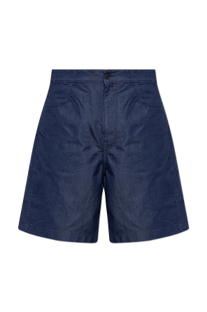 Shorts with logo od Givenchy