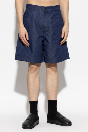 Givenchy Shorts with logo