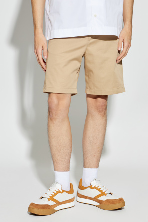Givenchy Shorts mit Logo