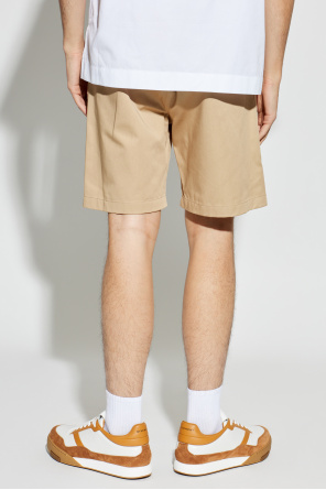 Givenchy Shorts mit Logo