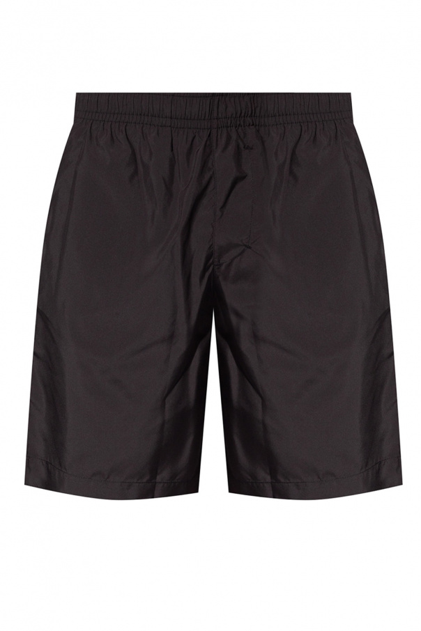 Givenchy Swim shorts with logo | Men's Clothing | Vitkac
