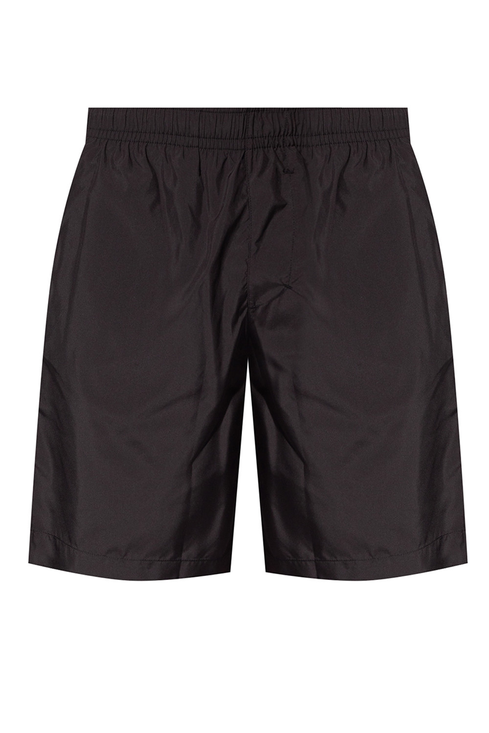 Givenchy Swim shorts with logo