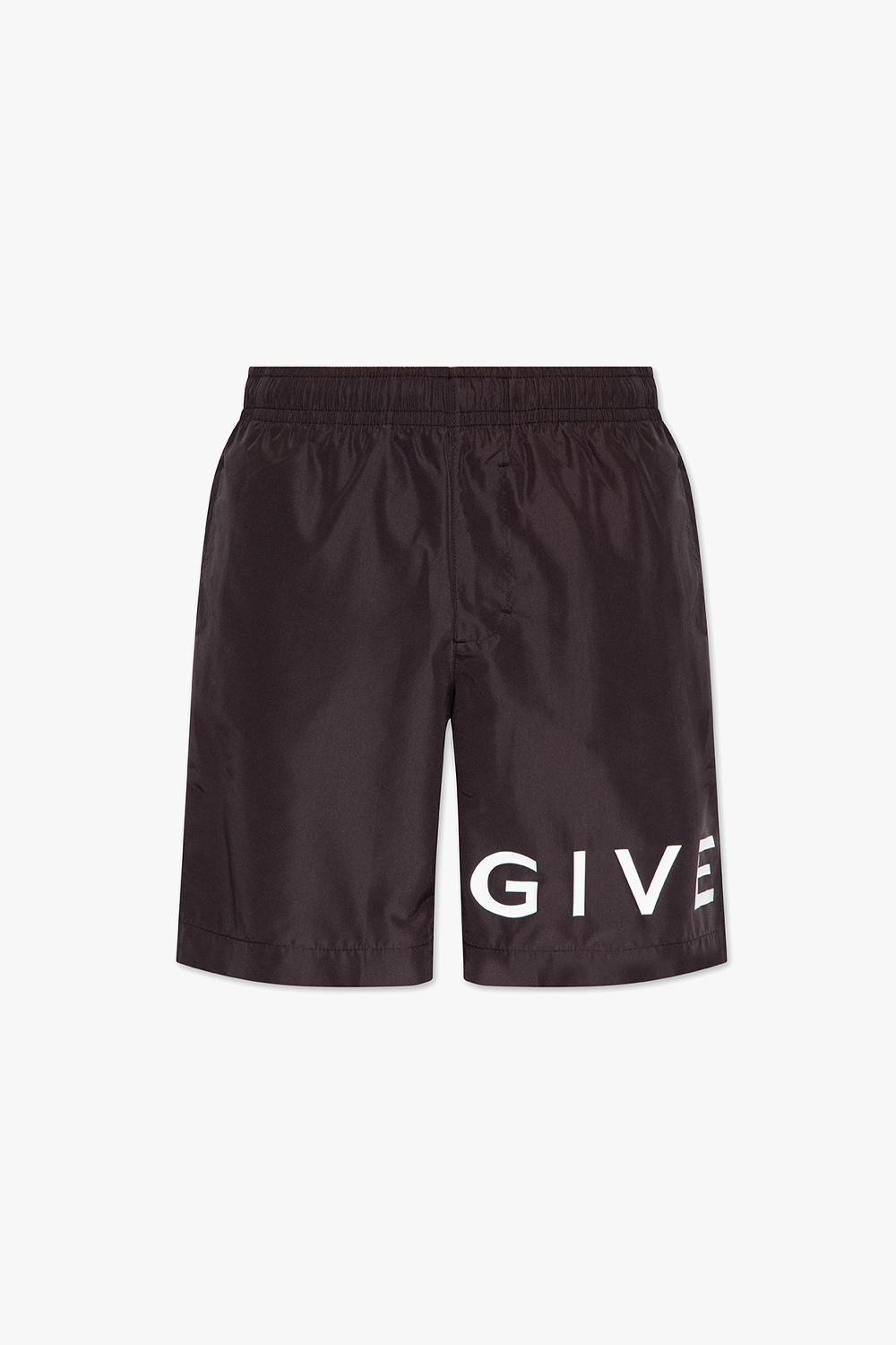 givenchy Moore Swimming shorts