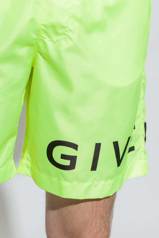 Givenchy Swim shorts | Men's Clothing | Vitkac