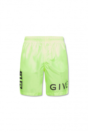 Swim shorts od Givenchy