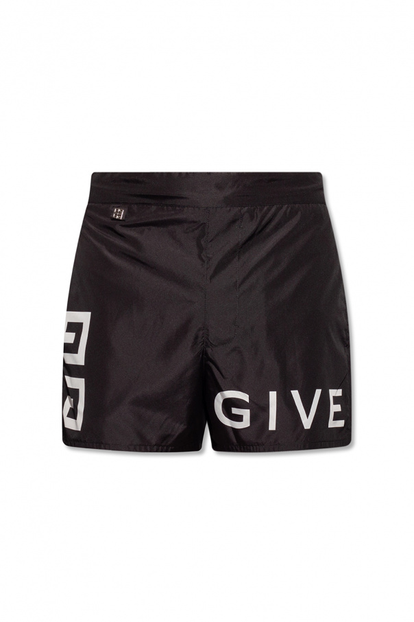 Givenchy Swim shorts