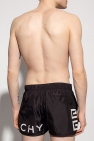 Givenchy Swim shorts