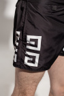 Givenchy Swim shorts