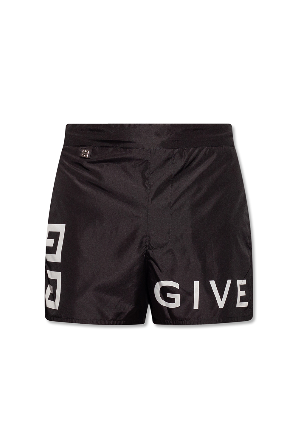 Black Swim shorts Givenchy - Vitkac TW