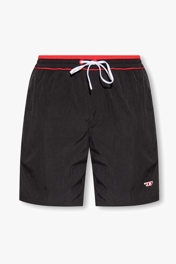 Diesel ‘BMBX-ALEX’ swim T-Shirt shorts