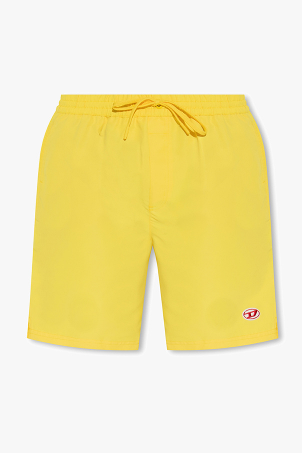 Diesel ‘BMBX-ALEX’ swim Lantink shorts