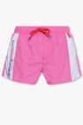 Diesel ‘BMBX-CAYBAY’ swim shorts