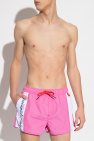 Diesel ‘BMBX-CAYBAY’ swim shorts