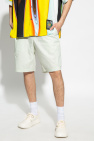 Ambush Cotton shorts with pockets