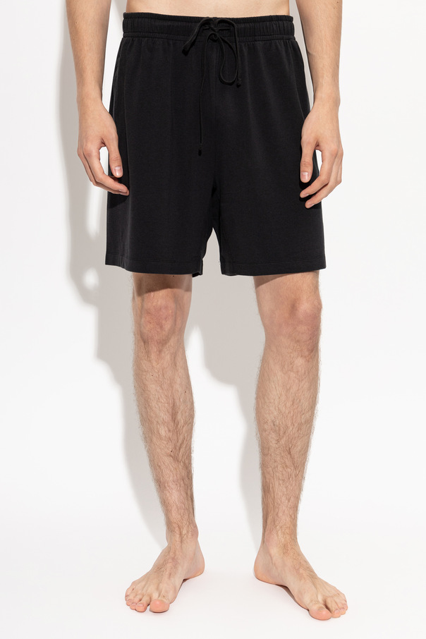 SKIMS Shorts with pockets