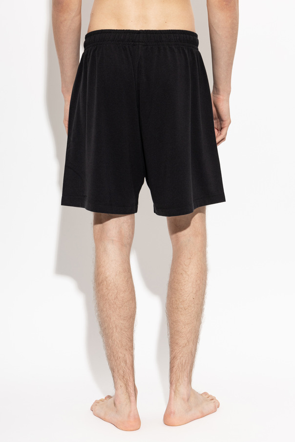 SKIMS Shorts with pockets