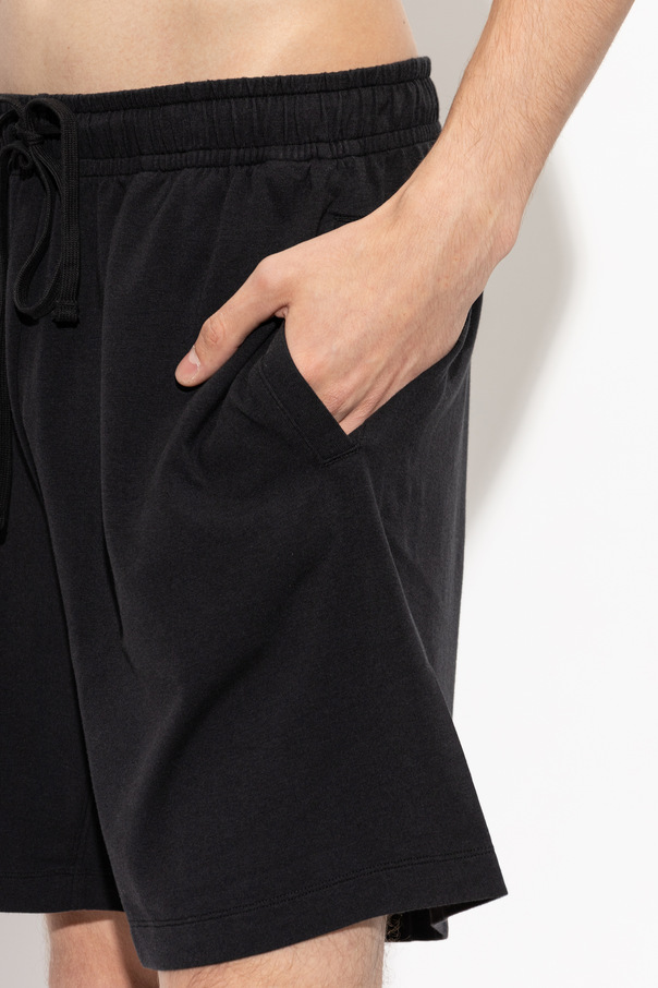 SKIMS Shorts with pockets