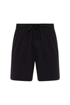 Shorts with pockets