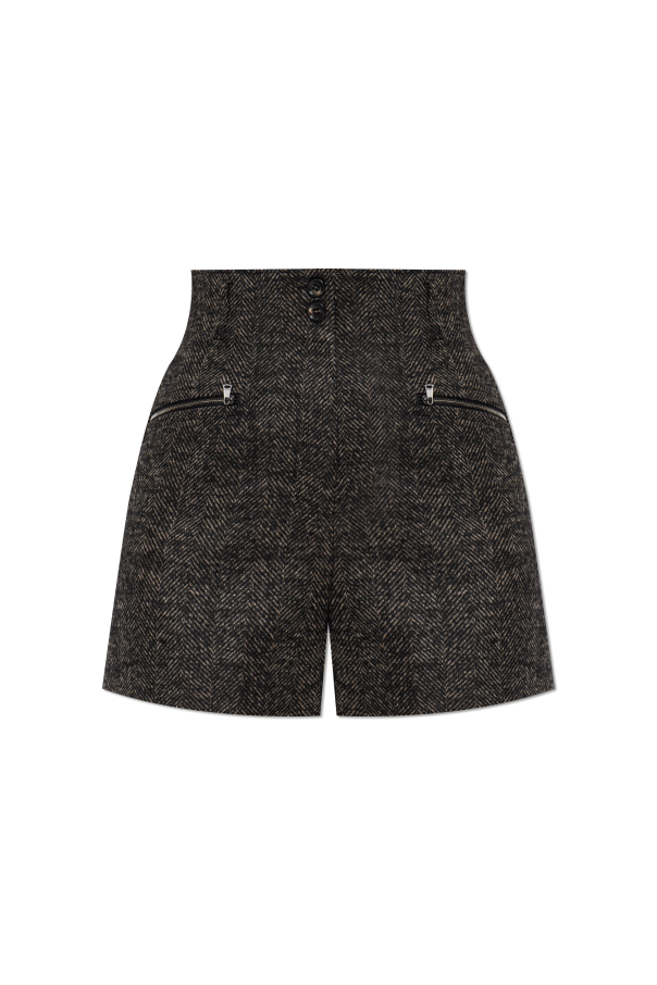 'Bolzano' shorts od Max Mara