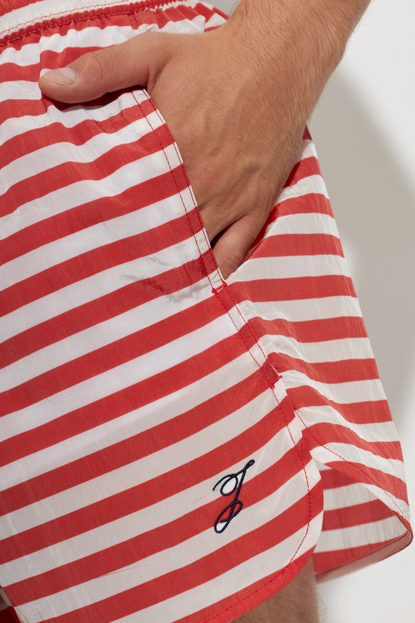 Jacquemus Shorts ‘’Puntini’’