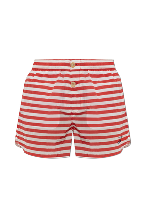 "Puntini" shorts