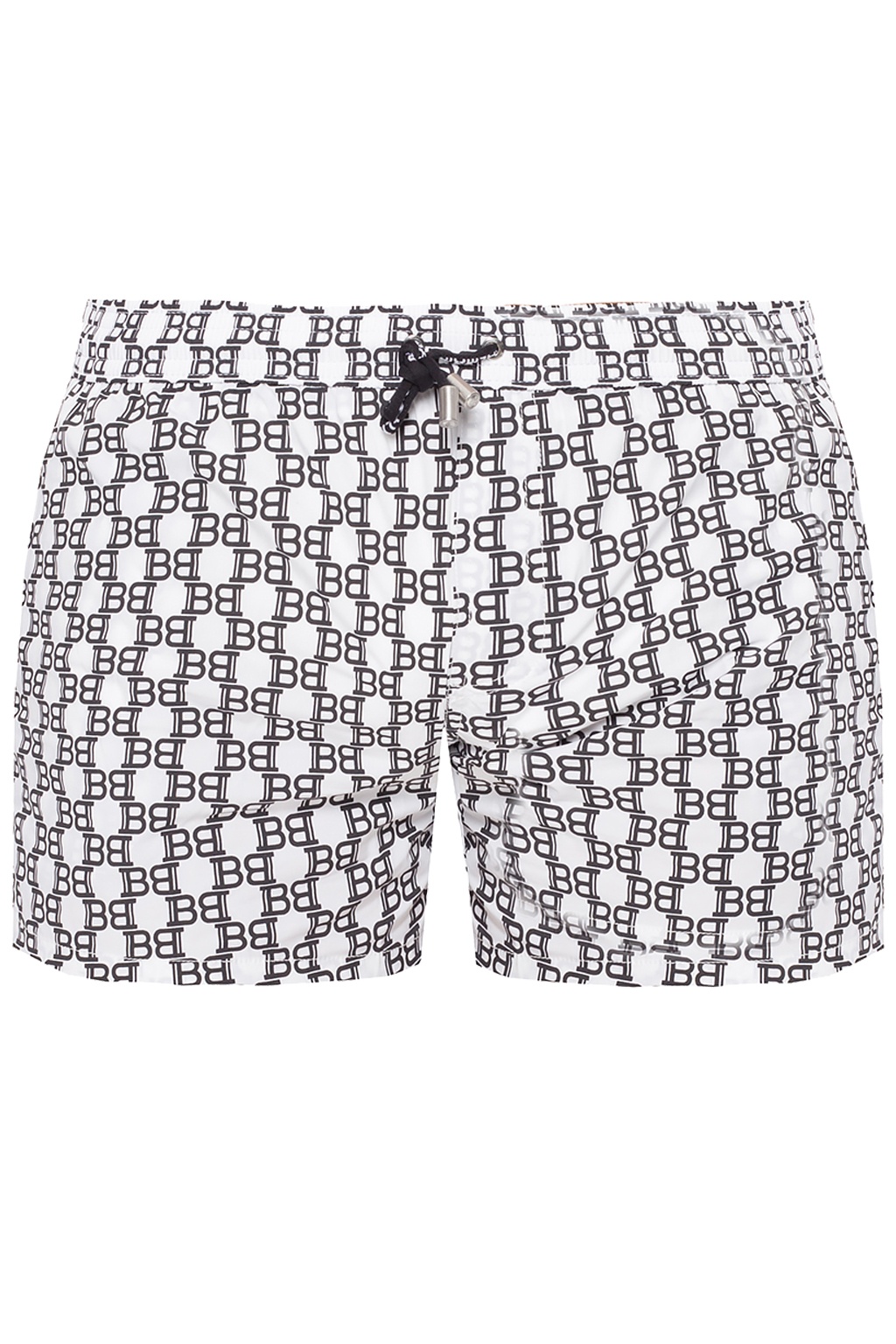 balmain swim shorts