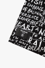Balmain Kids Shorts with logo