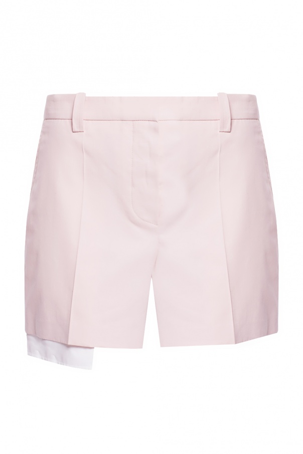 Givenchy Cotton shorts | Women's Clothing | Vitkac