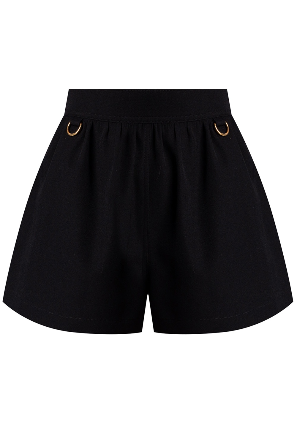 Givenchy Appliquéd shorts