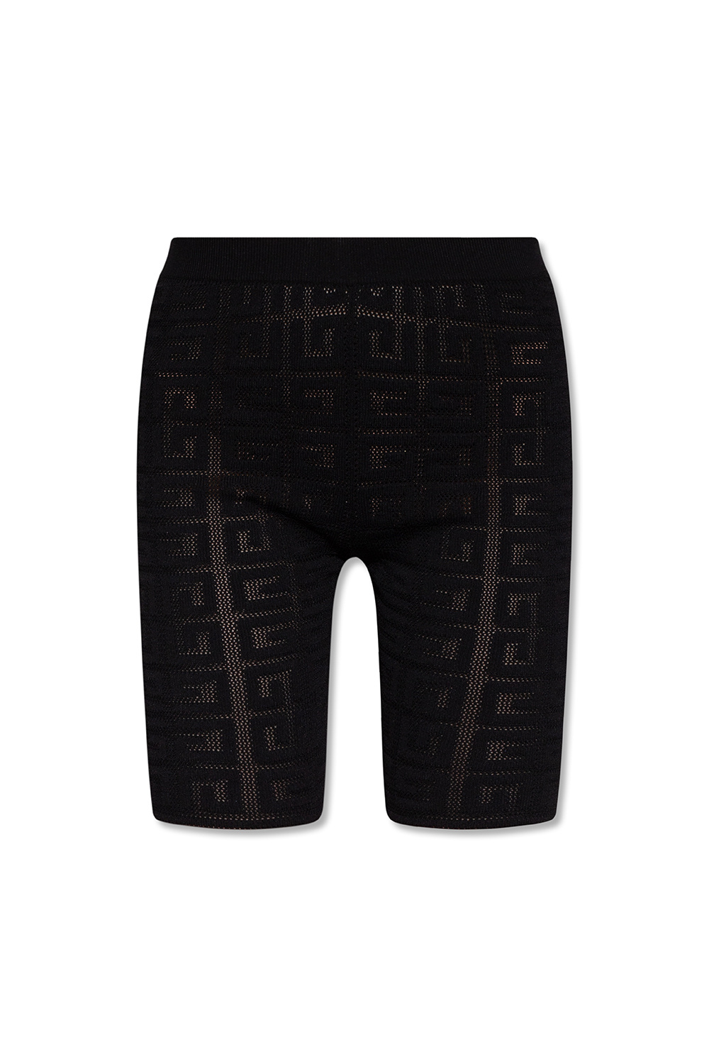 Givenchy Cropped leggings