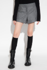 Givenchy Wool short