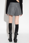 Givenchy Wool short