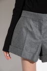 Givenchy Wool short