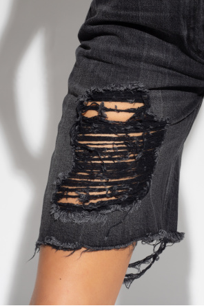 Givenchy Szorty jeansowe