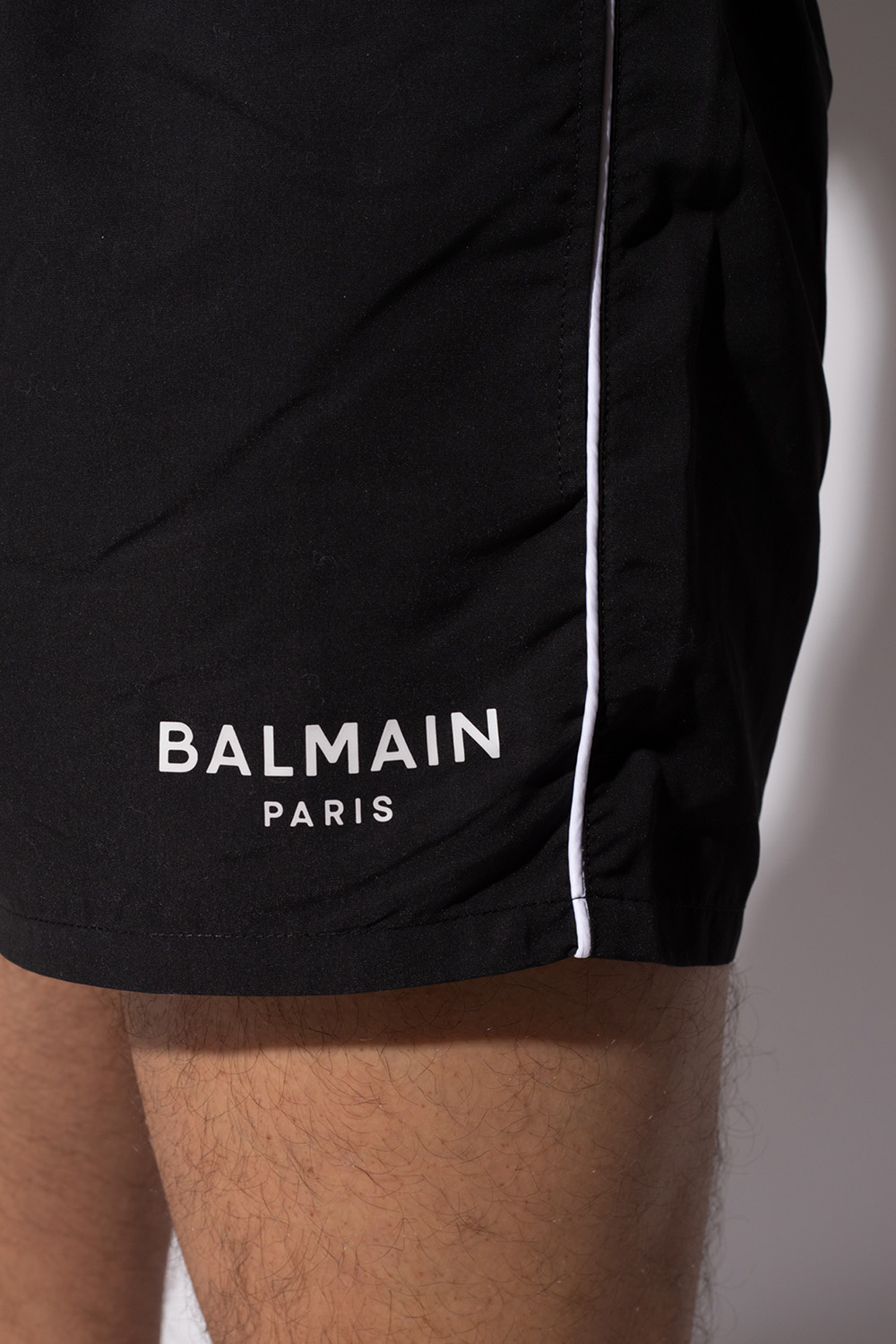 Balmain Swim shorts