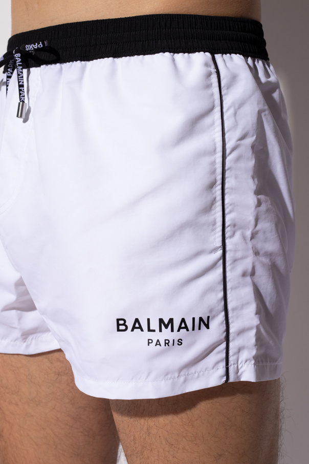 Balmain Swim shorts