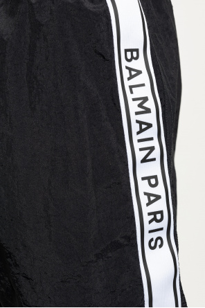 Balmain Training shorts