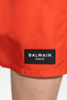Balmain Swim shorts