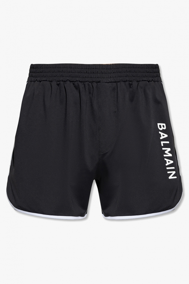 balmain dress Training shorts