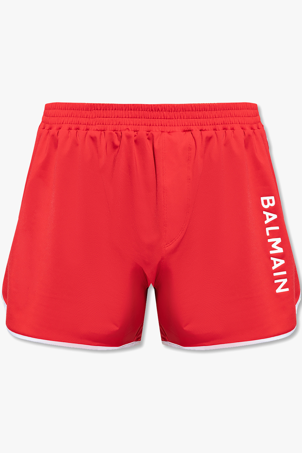 balmain Man Training shorts