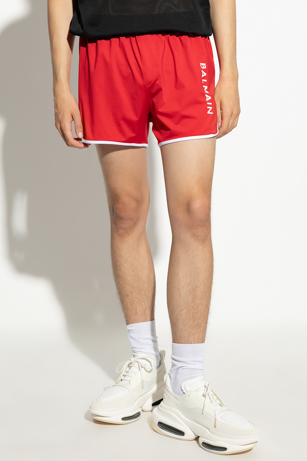 balmain Man Training shorts