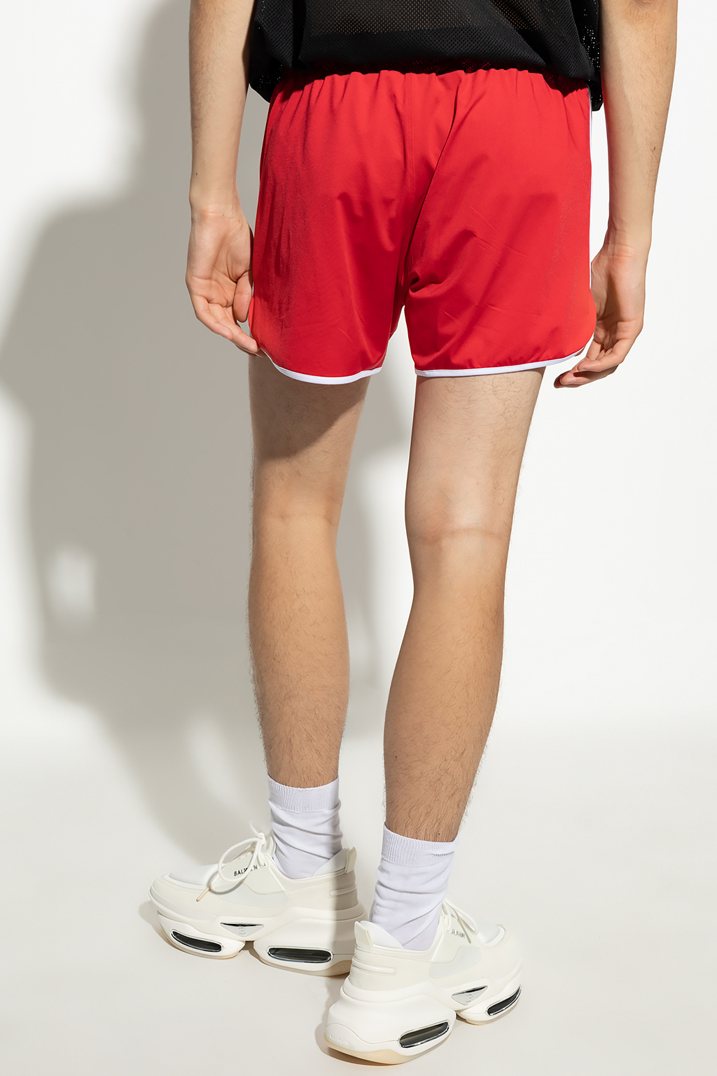 balmain Man Training shorts