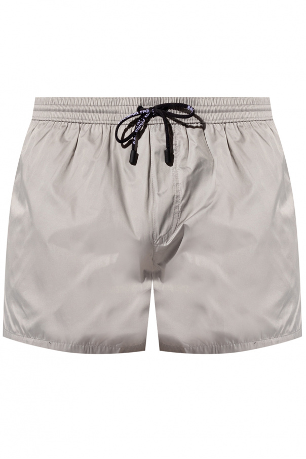 Balmain Swim shorts