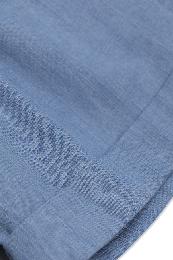 Balmain Kids Szorty z kieszeniami