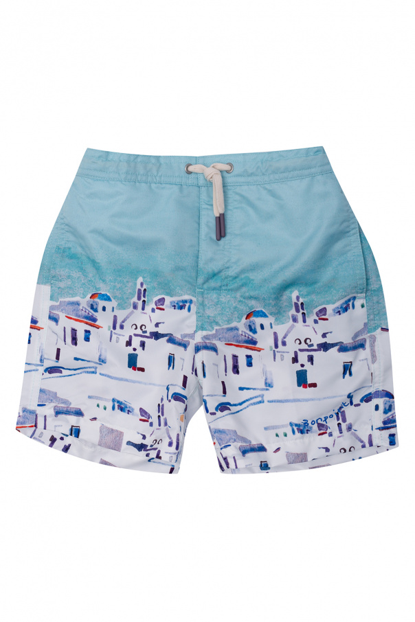 Bonpoint  Swim shorts